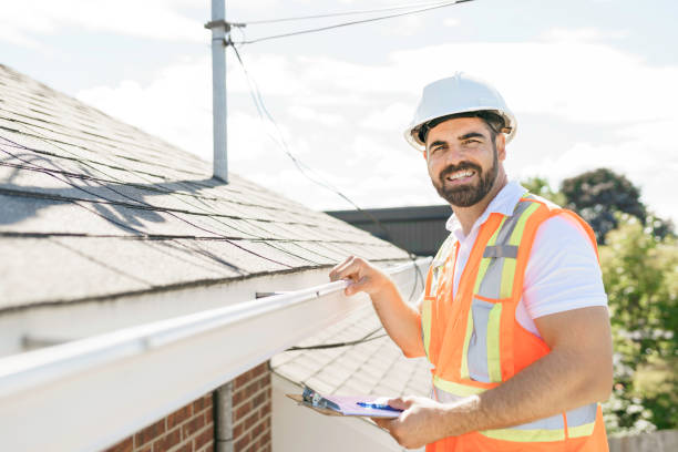 Best Roof Maintenance Services  in Windsor, VA
