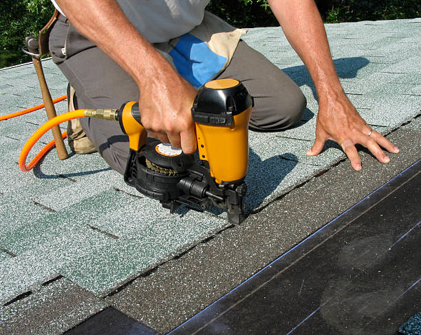 Best New Roof Installation  in Windsor, VA