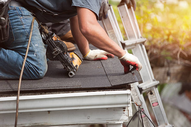 Best Storm Damage Roof Repair  in Windsor, VA