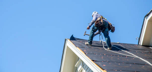 Windsor, VA Roofing Contractor Company